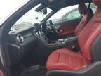 2017 MERCEDES BENZ C 250 AMG for sale at Copart SANDTOFT