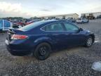 2009 Mazda 6 I de vânzare în Madisonville, TN - Minor Dent/Scratches