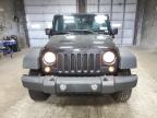 2015 Jeep Wrangler Unlimited Sport за продажба в Angola, NY - Mechanical