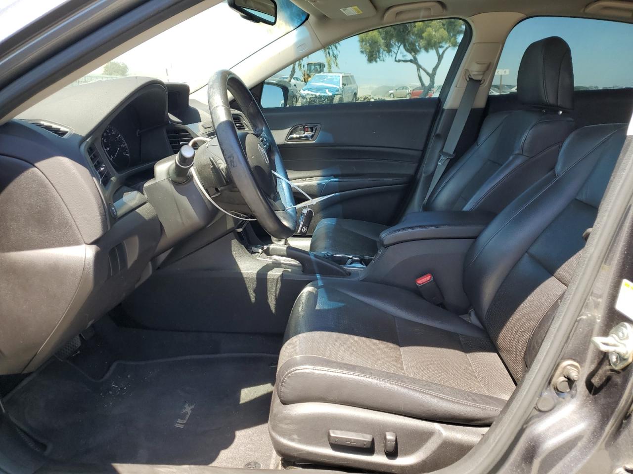 2014 Acura Ilx 20 Tech VIN: 19VDE1F76EE013100 Lot: 56340225