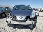 2015 Nissan Leaf S на продаже в Magna, UT - Front End
