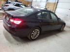 2016 Bmw 320 Xi იყიდება Kincheloe-ში, MI - Front End