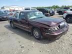 2001 Mercury Grand Marquis Gs for Sale in Cahokia Heights, IL - Front End