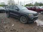 2017 Jeep Grand Cherokee Trailhawk   за продажба в Chalfont, PA - Front End