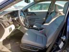 2016 Honda Accord Exl zu verkaufen in Wilmer, TX - Front End