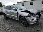 2020 Jeep Grand Cherokee Laredo de vânzare în Hillsborough, NJ - Front End
