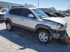 2006 Hyundai Tucson Gls на продаже в Las Vegas, NV - Front End