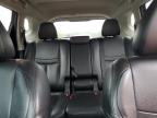 2015 Nissan Rogue S продається в Florence, MS - Front End
