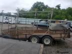 2004 Utility Trailer იყიდება Augusta-ში, GA - All Over