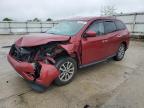 2016 Nissan Pathfinder S for Sale in Walton, KY - Front End
