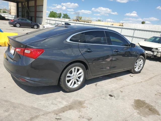 Седани CHEVROLET MALIBU 2017 Сірий
