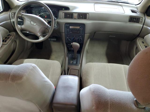 2001 TOYOTA CAMRY CE  