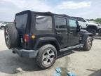 2017 Jeep Wrangler Unlimited Sahara for Sale in Spartanburg, SC - Front End