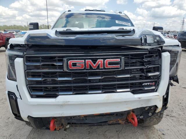  GMC SIERRA 2024 Biały