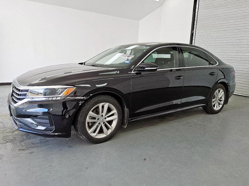 2020 Volkswagen Passat Se