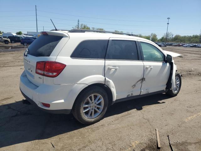 Parquets DODGE JOURNEY 2016 White