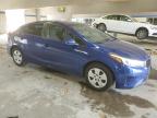 2017 Kia Forte Lx იყიდება Sandston-ში, VA - Mechanical