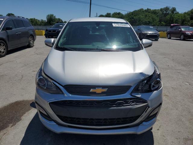  CHEVROLET SPARK 2020 Gray