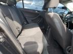 2014 Volkswagen Jetta Base продається в Jacksonville, FL - Minor Dent/Scratches