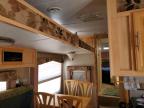 2005 Starcraft Homestead за продажба в Casper, WY - Hail