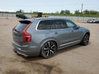 2019 Volvo Xc90 T6 Inscription იყიდება Colorado Springs-ში, CO - Rear End