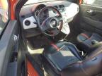 2014 Fiat 500 Electric продається в Sun Valley, CA - Rear End