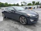 2013 Hyundai Genesis Coupe 3.8L for Sale in Cartersville, GA - Rear End