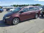 2012 Honda Odyssey Exl იყიდება Pennsburg-ში, PA - Front End