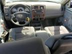 2005 Dodge Dakota Quad Slt იყიდება San Martin-ში, CA - Vandalism