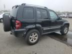 2006 Jeep Liberty Limited   for Sale in Brookhaven, NY - Side