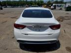 2015 Chrysler 200 Limited na sprzedaż w Eight Mile, AL - Front End