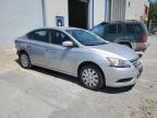 2015 Nissan Sentra S იყიდება Waldorf-ში, MD - Rear End