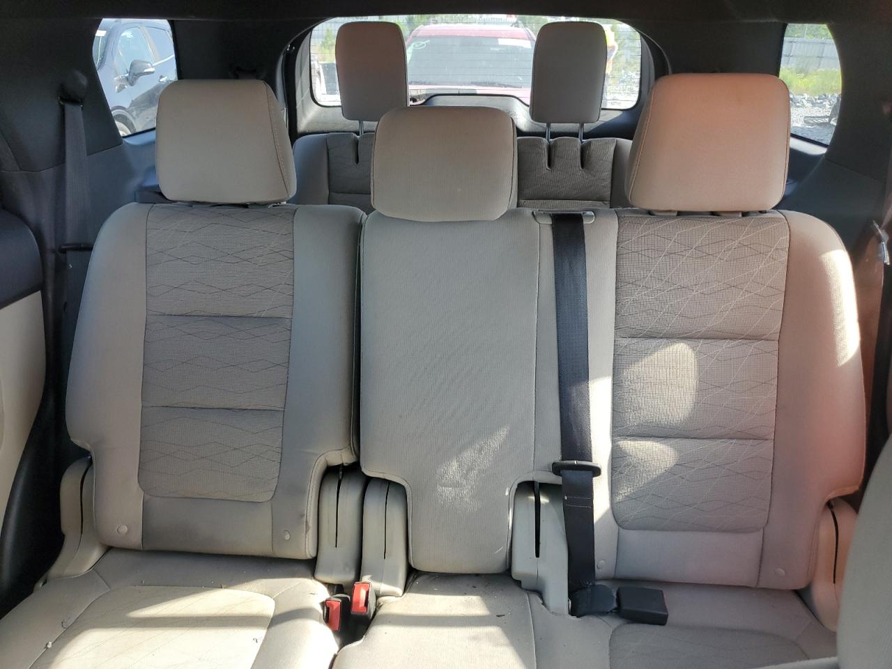 2015 Ford Explorer VIN: 1FM5K7B86FGC57378 Lot: 56974435