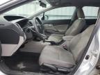 2014 Honda Civic Lx for Sale in Gastonia, NC - Front End