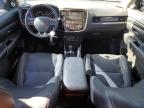 2017 Mitsubishi Outlander Se for Sale in North Las Vegas, NV - Front End