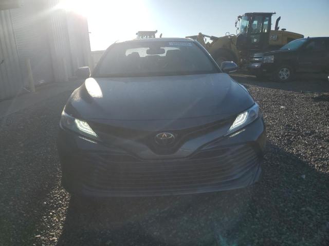  TOYOTA CAMRY 2019 Gray