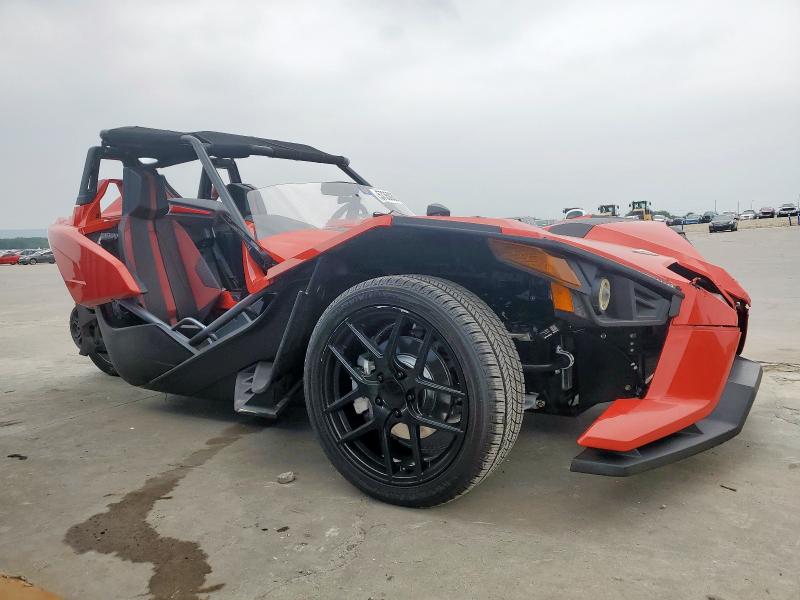 2016 Polaris Slingshot Sl
