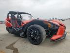 2016 Polaris Slingshot Sl for Sale in Grand Prairie, TX - Front End
