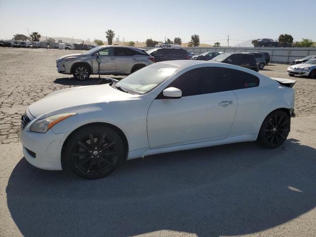 2008 Infiniti G37 Base