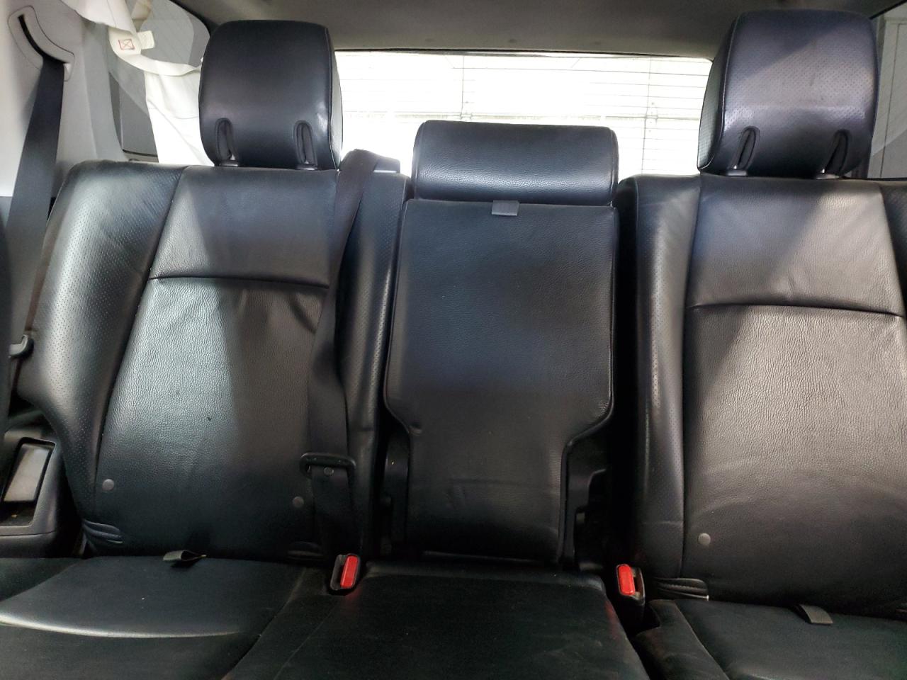 2011 Toyota 4Runner Sr5 VIN: JTEBU5JR7B5039144 Lot: 55885955