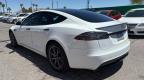 2021 Tesla Model S Plaid zu verkaufen in North Las Vegas, NV - Minor Dent/Scratches