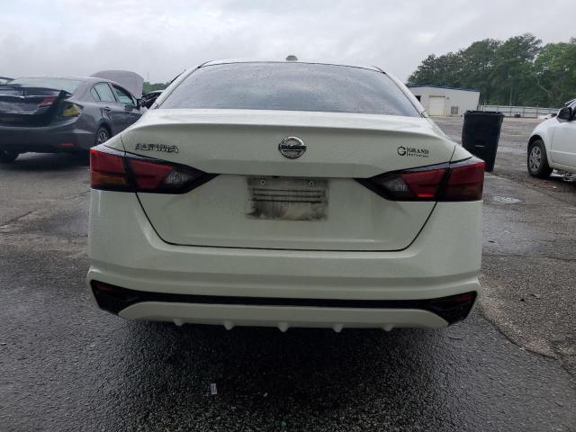  NISSAN ALTIMA 2020 Белы