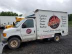 2005 Ford Econoline E350 Super Duty Cutaway Van იყიდება Marlboro-ში, NY - Minor Dent/Scratches