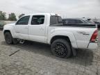 2007 Toyota Tacoma Double Cab Prerunner продається в Colton, CA - Side