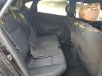 2019 Nissan Sentra S de vânzare în Bridgeton, MO - Burn - Interior