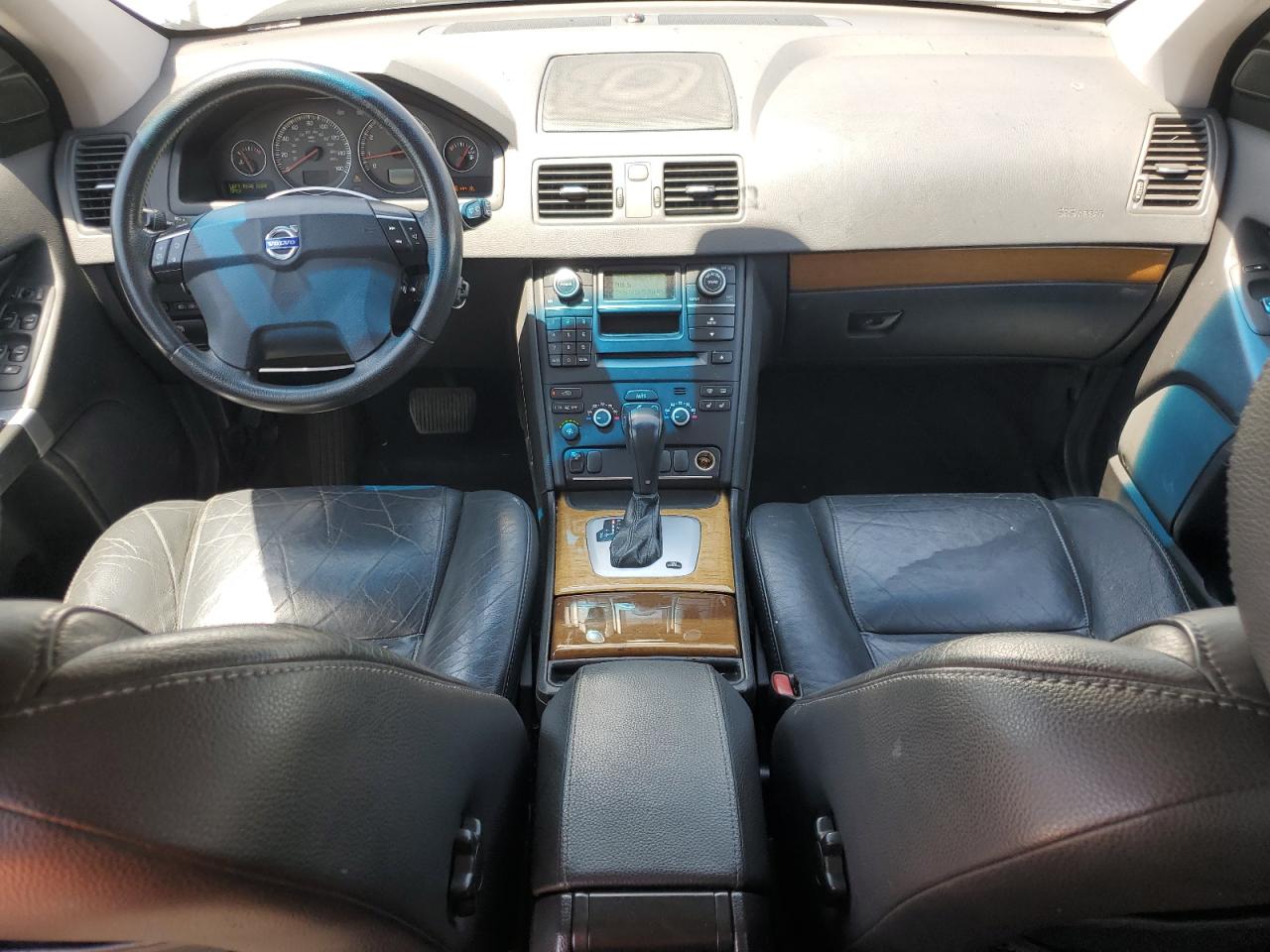 2008 Volvo Xc90 3.2 VIN: YV4CZ982681438411 Lot: 57246255