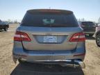 2014 Mercedes-Benz Ml 350 Bluetec იყიდება Rocky View County-ში, AB - Front End