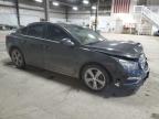 2015 Chevrolet Cruze Lt na sprzedaż w Des Moines, IA - Front End