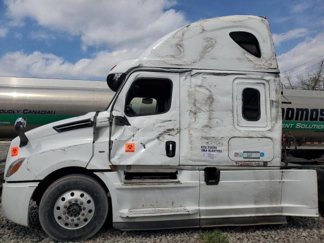 2019 FREIGHTLINER CASCADIA 126 