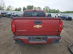 2016 Chevrolet Colorado Lt   იყიდება Lansing-ში, MI - Front End